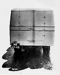 Авторефрижератор на шасси ГАЗ-АА. 1937 г