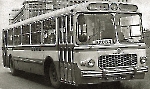 Троллейбус ЗИУ-6-2М