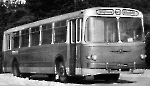 Троллейбус ЗИУ 6-2