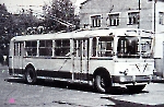 Троллейбус ЗиУ-7