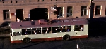 Троллейбус ЗиУ-9