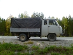 УАЗ-39095