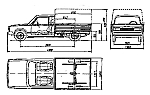 Чертеж ВИС-2345