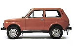 Lada 4x4