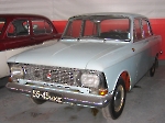 Москвич-412