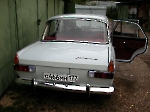 Москвич-412