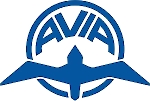 Логотип AVIA Motors