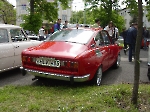 Škoda 110 R Coupe