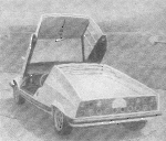 Škoda 110 Super Sport (1971 г)