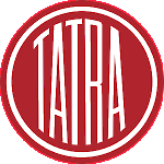 Tatra Логотип 