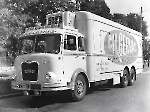 Bernard 6RA (1958 г)