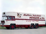 Bernard 6RA180