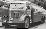 Bernard RA 150