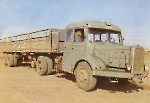 Bernard TD 180-35