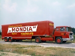 Bernard TDA160