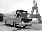 Bernard TDA160