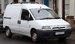 Fiat Scudo (1998 г.)