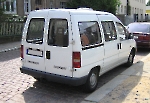 Peugeot Expert (1995 г.)