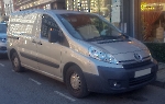 Toyota Proace (2013 г)