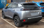 Peugeot 2008 (2019 г)
