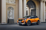 Peugeot 2008 (2019 г)