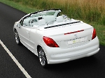 Peugeot 207 CC