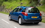 Peugeot 207 SW