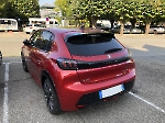 Peugeot 208 (2020 г)