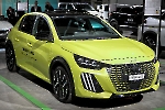 Peugeot 208 (2020 г)