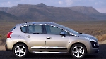 Peugeot 3008 (2008 г)