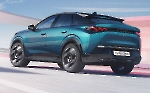 Peugeot 3008 (2024 г)