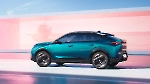 Peugeot 3008 (2024 г)