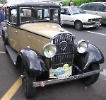 Peugeot 301 (1932 г)