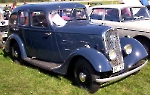 Peugeot 301D