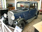 Peugeot 301L