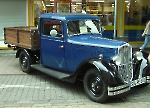 Peugeot T301