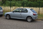 Peugeot 306