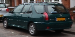 Peugeot 306 Break