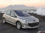 Peugeot 308 (2007 г)