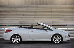 Peugeot 308 CC