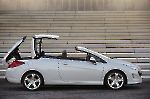 Peugeot 308 CC