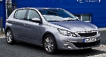 Peugeot 308 (2013 г)