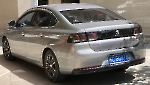 Peugeot 308 Sedan