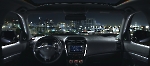Салон Peugeot 4008