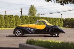 Peugeot 402 Darl’mat Pourtout Coupe