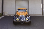 Peugeot 402 Darl’mat Pourtout Coupe