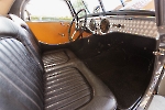 Peugeot 402 Darl’mat Pourtout Coupe