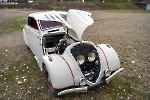 Peugeot 402 Eclipse