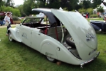 Peugeot 402 Eclipse
