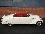 Peugeot 402 Eclipse